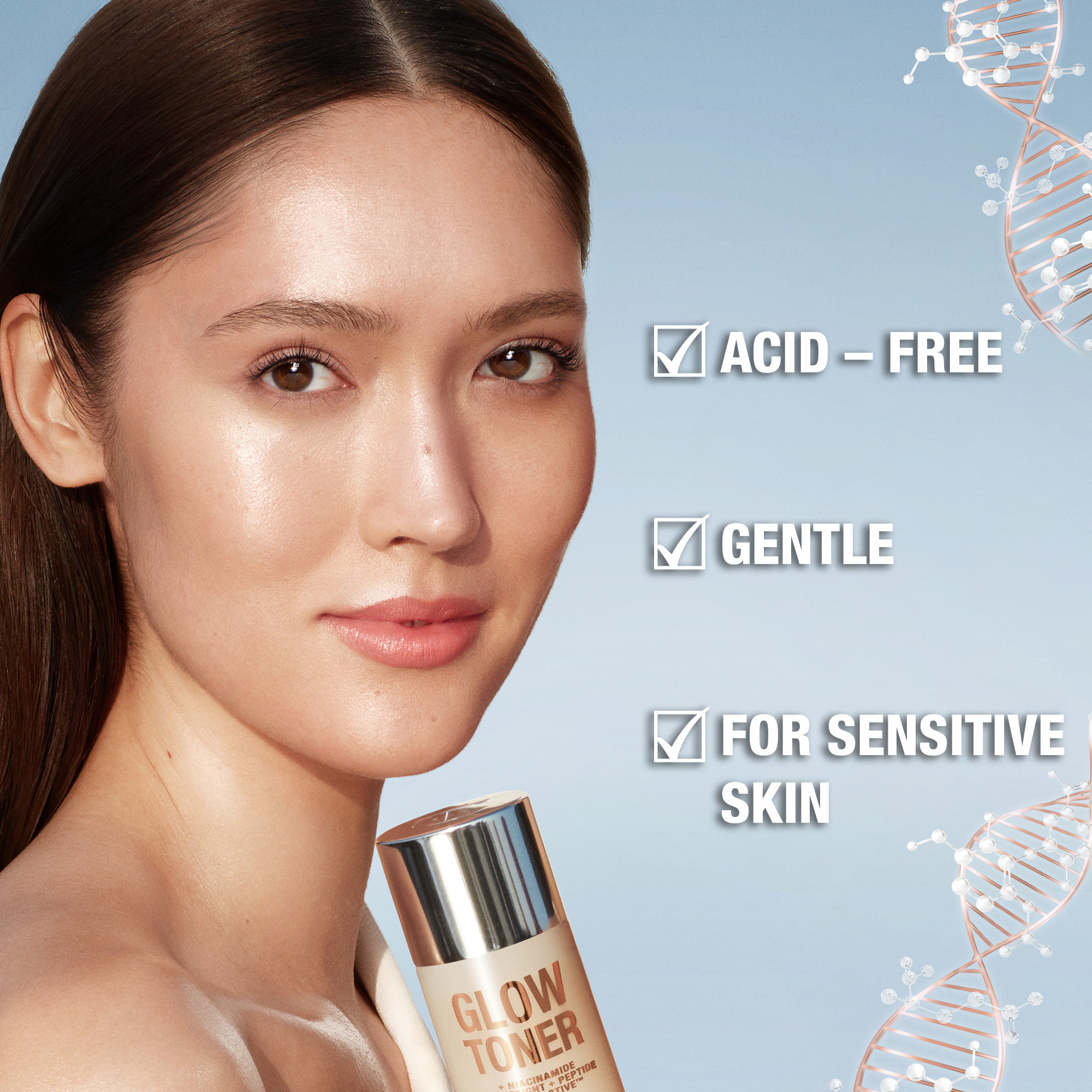 GLOW TONER (TÓNICO FACIAL)